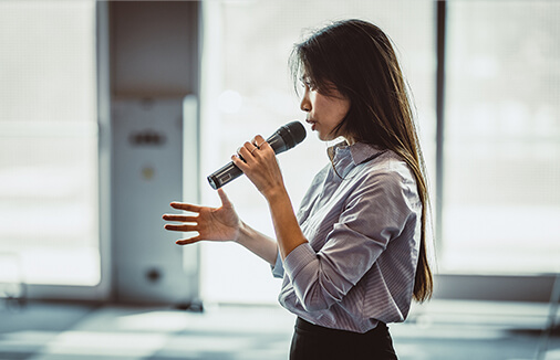 盧米藍(lán)大講堂