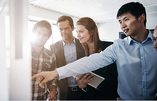 EDP發(fā)展計(jì)劃