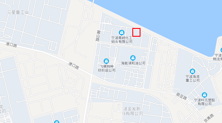 寧波鼎升新材料有限公司