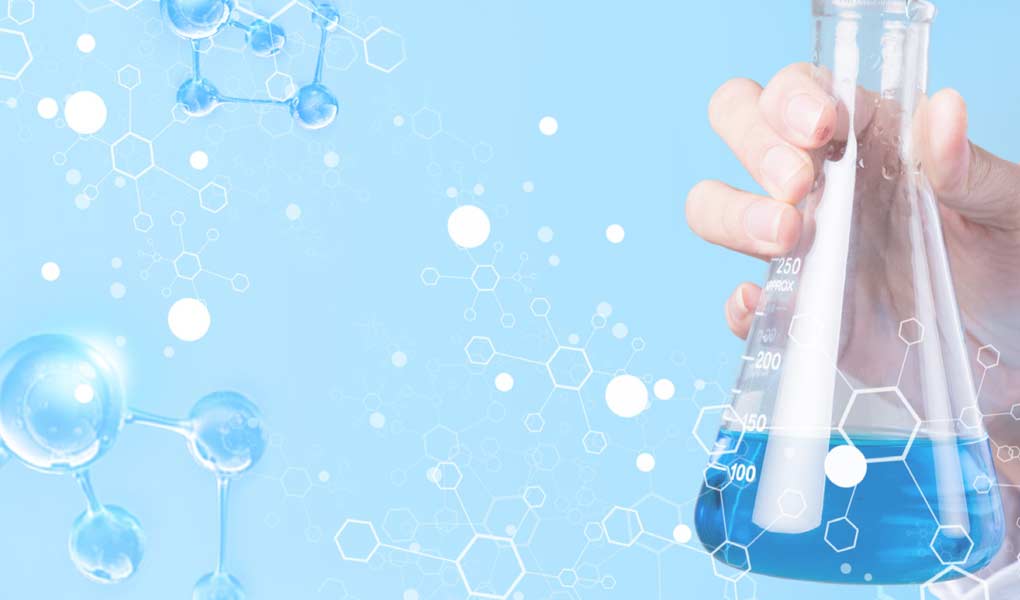 定制材料開發(fā)