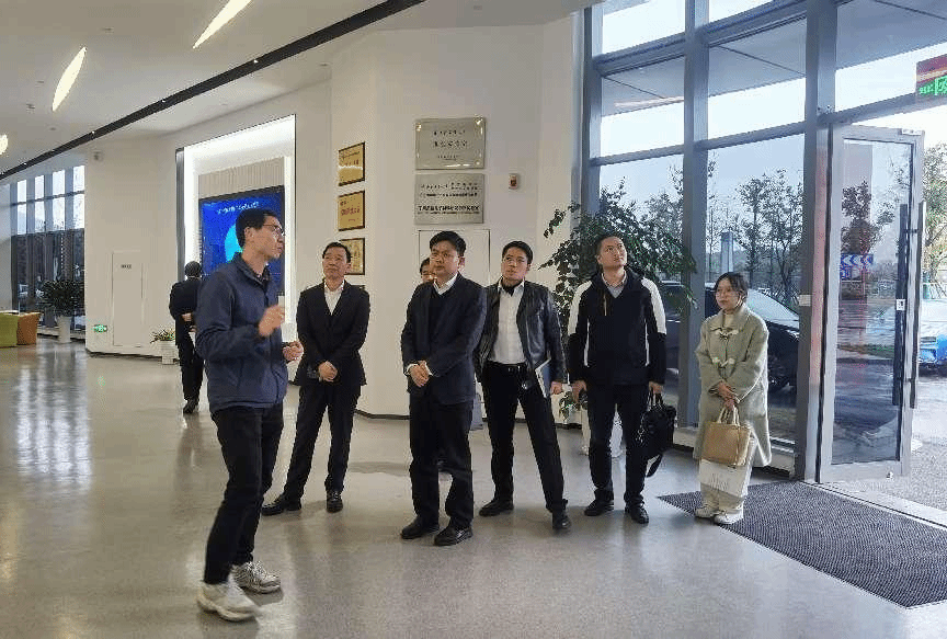 柔性電子發(fā)展戰(zhàn)略研討會順利召開